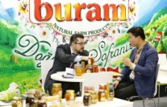 国食物土畜进出口商会将别离举办国度级别权势