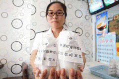 准制定被大企业所摆布