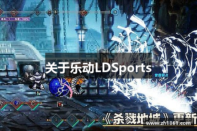 关于乐动LDSports